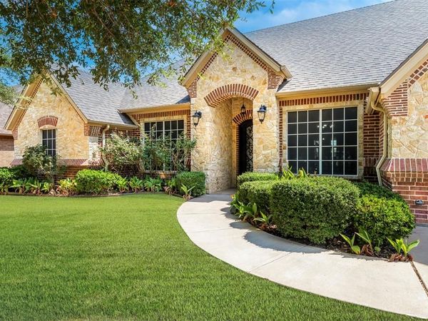 3224 Ferry Boat Lane , Granbury, TX 76049