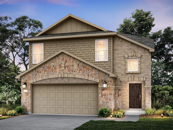 848 Springwell Drive , Princeton, TX 75407