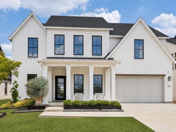 12938 Grand Valley Drive, Frisco, TX 75033