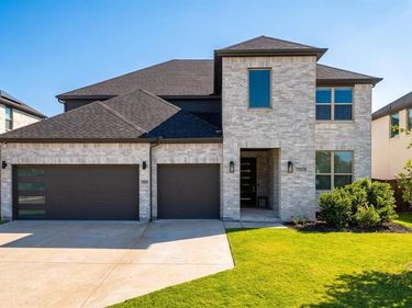 7503 Switchgrass Road, Frisco, TX 75033