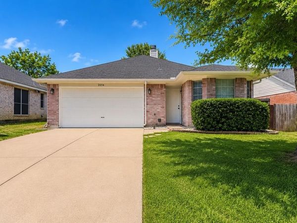 2054 Wild Creek Court , Dallas, TX 75253