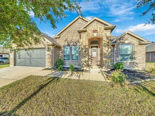 413 Tucker Trail, Midlothian, TX 76065