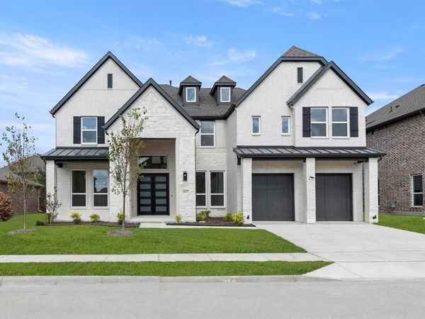 6417 Farndon Drive, Celina, TX 75009