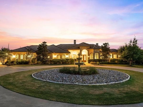 1700 Bison Meadow Lane, Heath, TX 75032