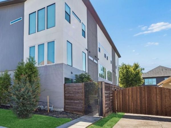 4726 Manett Street, Unit 103, Dallas, TX 75204