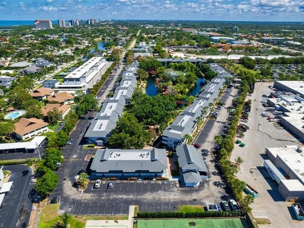 600 Neapolitan WAY , Unit 153, NAPLES, FL 34103
