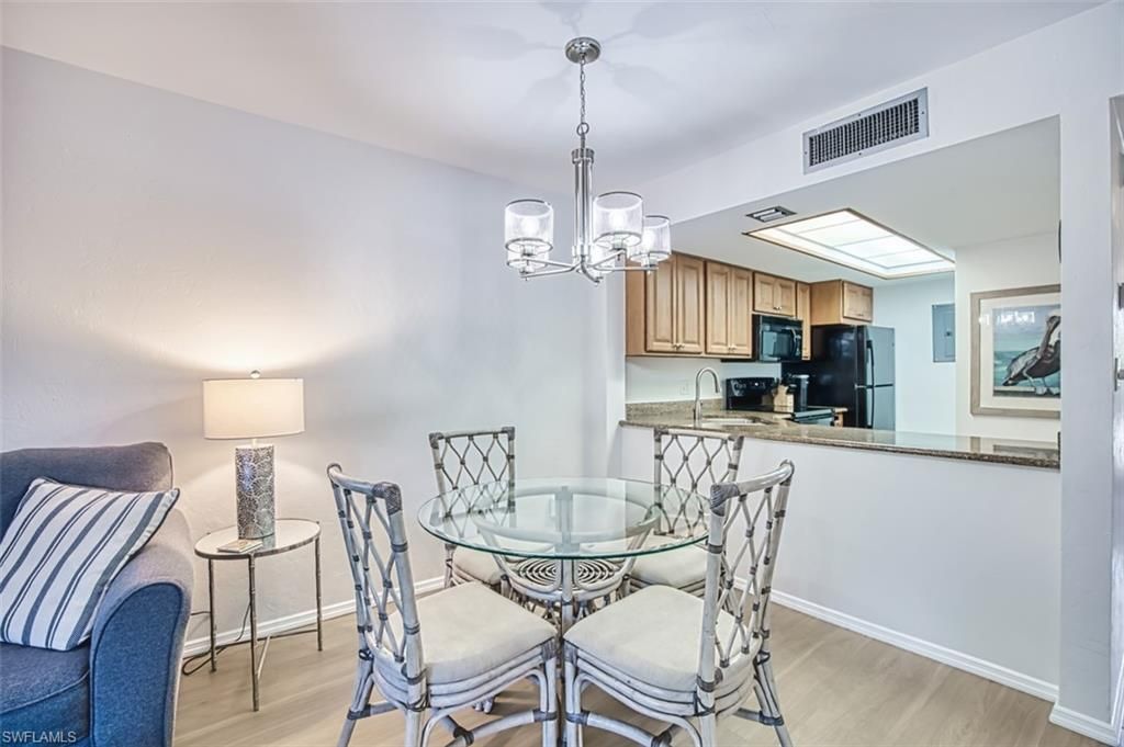600 Neapolitan Way , Unit 153, Naples, FL 34103 Photo