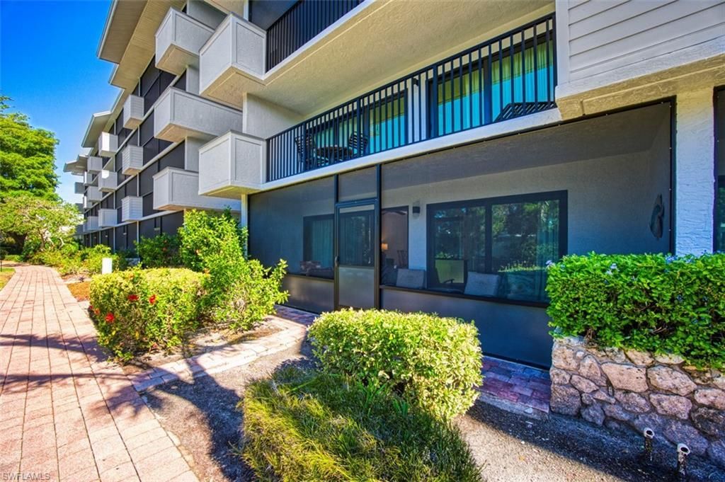 600 Neapolitan Way , Unit 153, Naples, FL 34103 Photo