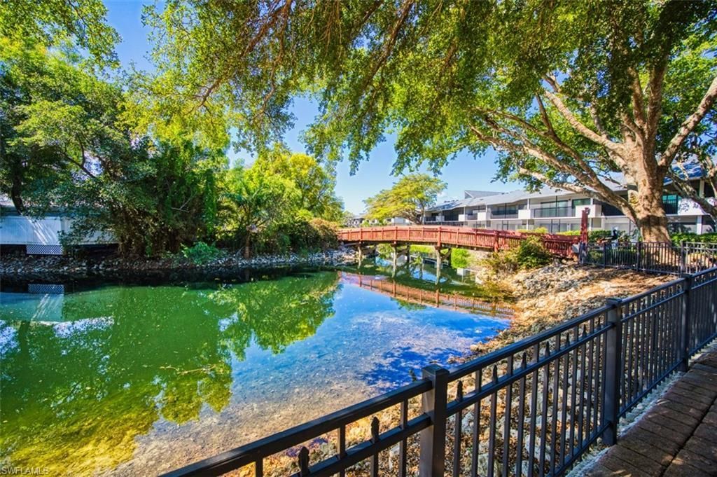 600 Neapolitan Way , Unit 153, Naples, FL 34103 Photo