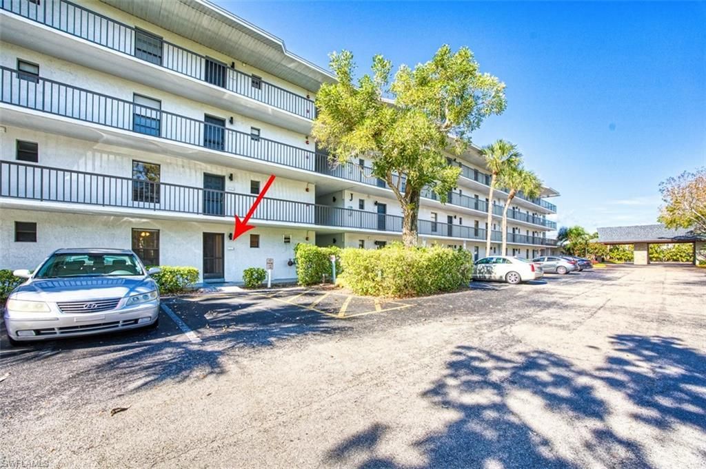 600 Neapolitan Way , Unit 153, Naples, FL 34103 Photo