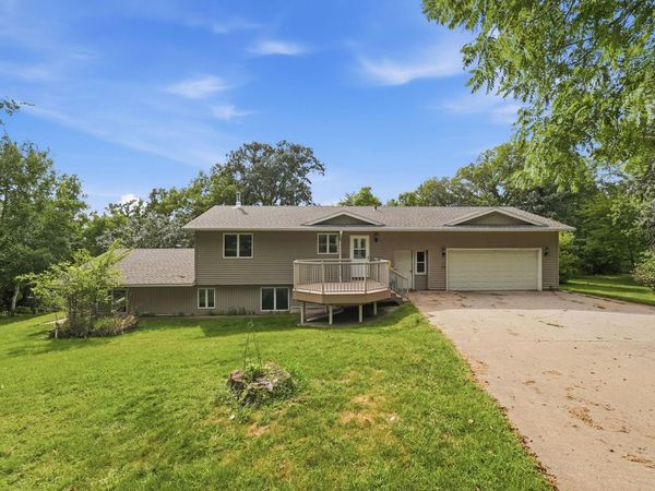 30213 Duckweed Drive , Burtrum, MN 56318