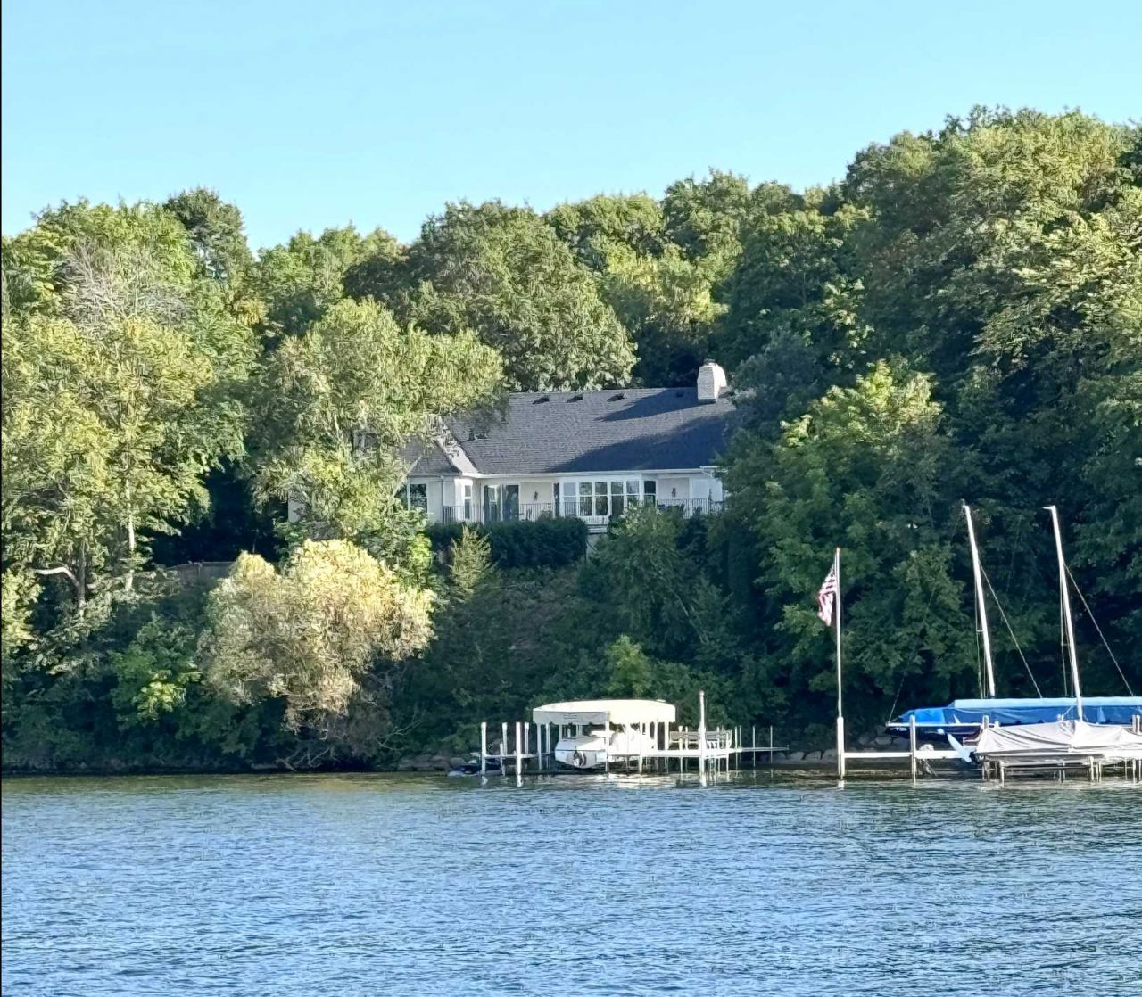3350 Northome Road , Deephaven, MN 55391 Main Photo