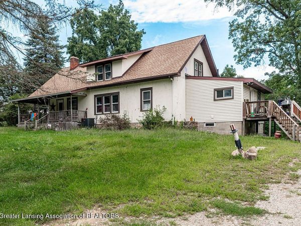 12035 Onondaga Road, Onondaga, MI 49264