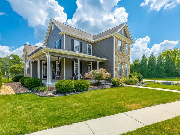 7395 Artisan Circle, Ooltewah, TN 37363