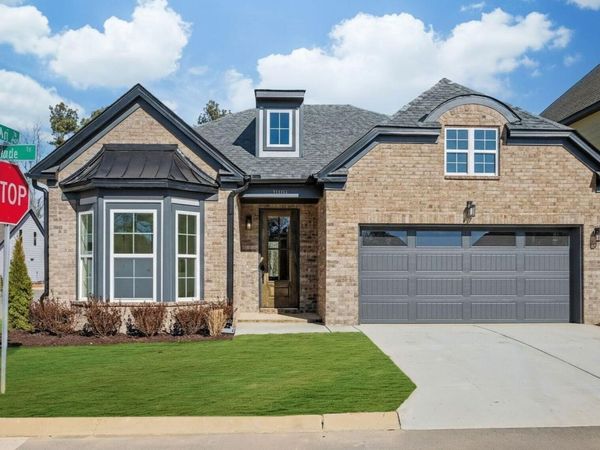 1002 Fortitude Trail, Unit 24, Chattanooga, TN 37421