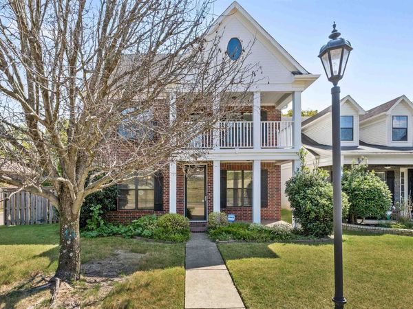 160 SYLBEN CV, Memphis, TN 38120