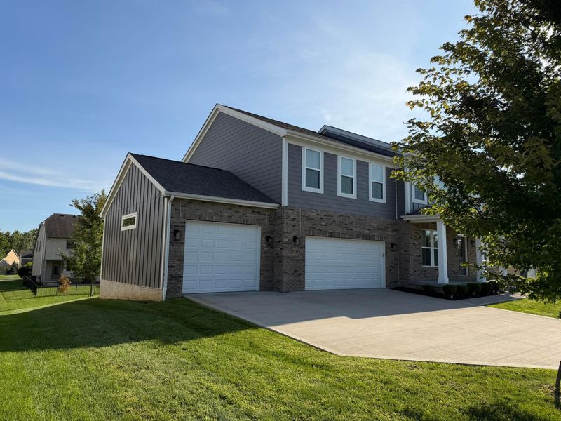 8739 Cedar Brook Street , Pickerington, OH 43147 Photo 37