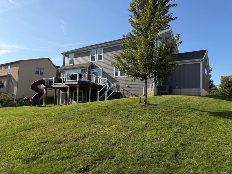 8739 Cedar Brook Street , Pickerington, OH 43147 Photo 40