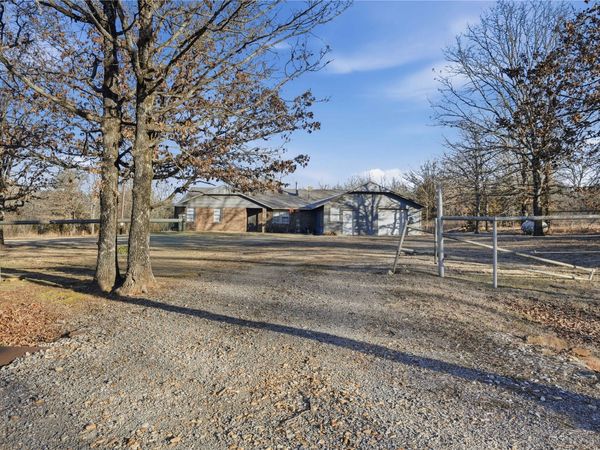 92926 S 4535 , Vian, OK 74962