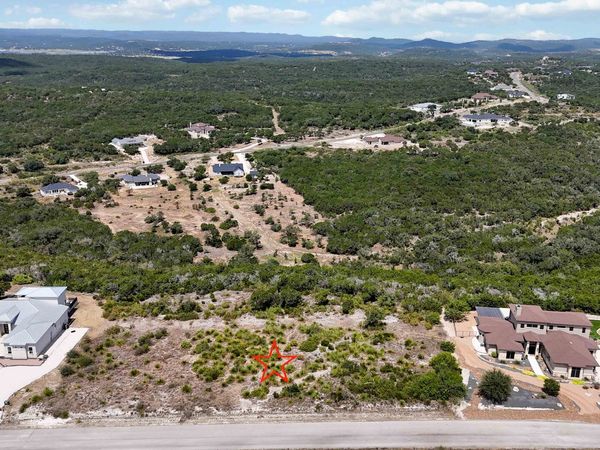 BLOCK 4, LOT 5 Pr 2771, Mico, TX 78056