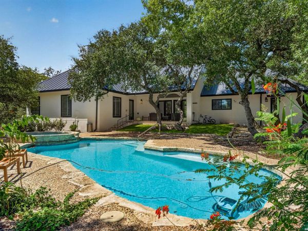 29440 RED BUD HL, Fair Oaks Ranch, TX 78015
