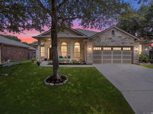 848 San Ignacio, New Braunfels, TX 78132