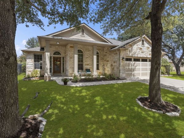 848 San Ignacio, New Braunfels, TX 78132