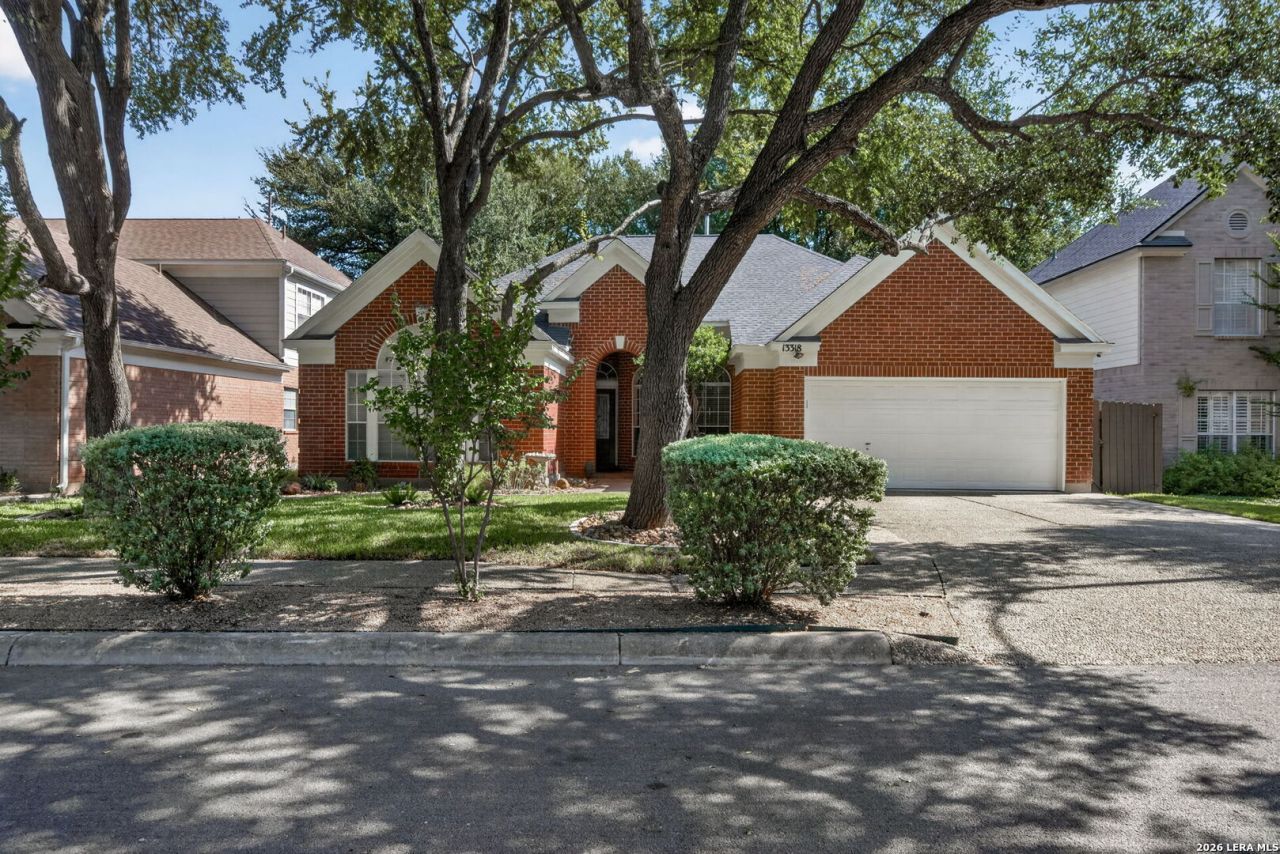 13318 Orchard Ridge Dr, San Antonio, TX 78231 Main Photo
