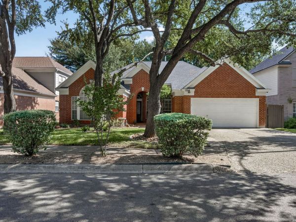 13318 ORCHARD RIDGE DR, San Antonio, TX 78231