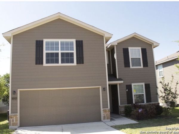 11434 Dodson, San Antonio, TX 78245