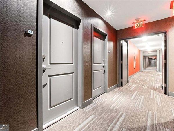 44 Peachtree Place NE, Unit 626, Atlanta, GA 30309
