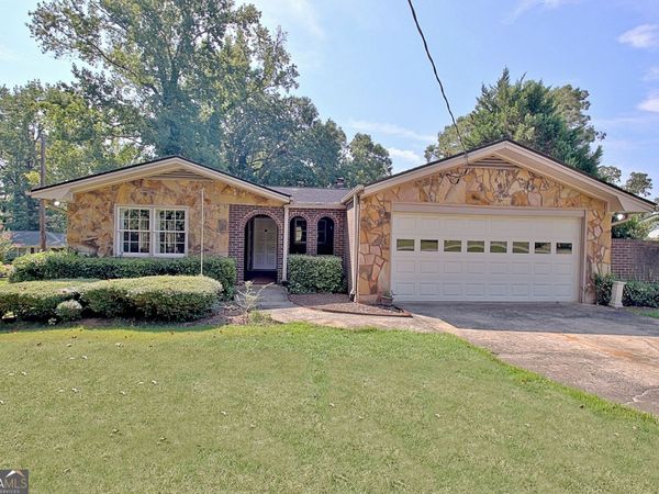 45 North Drive, Hampton, GA 30228