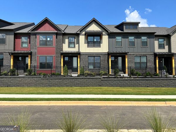 255 Barracks Way, Unit 875, Hoschton, GA 30548