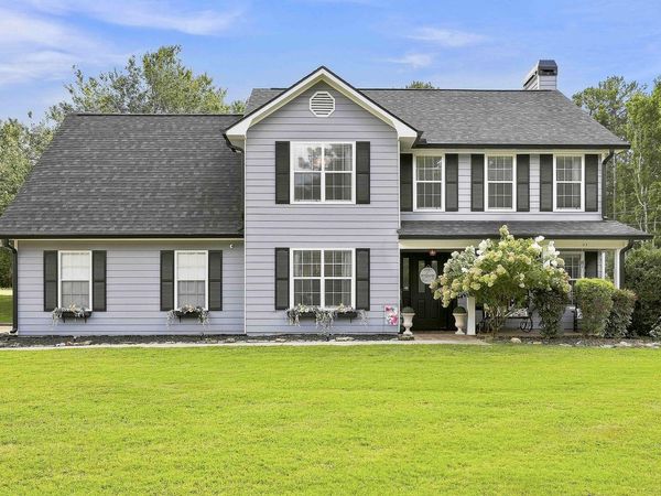 77 Manchester Drive, Newnan, GA 30265