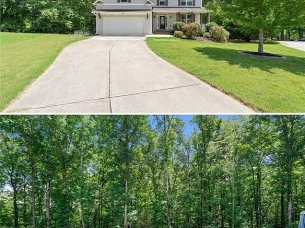 506 Pirklefield Drive, Covington, GA 30014