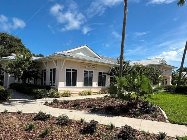 1515 Herbert Street, Unit 207, Port Orange, FL 32129