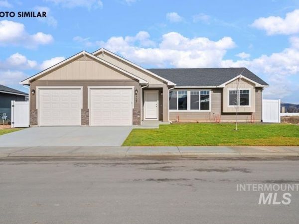 1685 Rapid Rd, Emmett, ID 83617