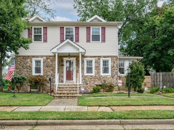 230 Jones Pl, Linden, NJ 07065