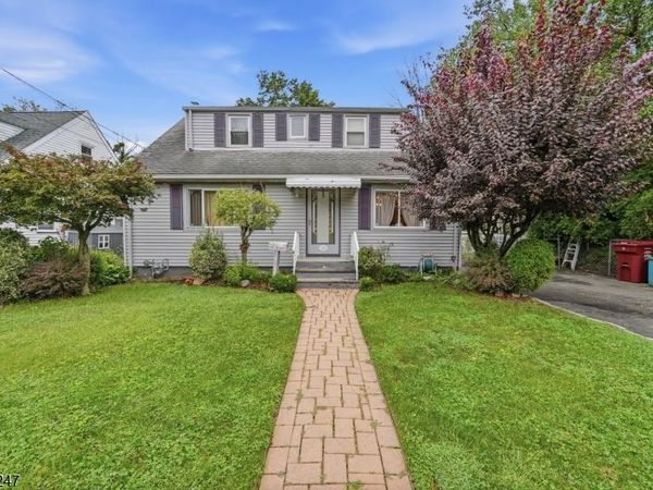 10 Glendale St, Nutley, NJ 07110
