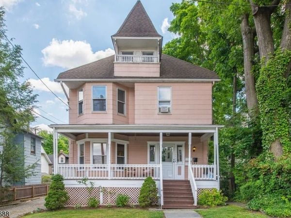 157 Walnut St, Unit 2, Montclair, NJ 07042