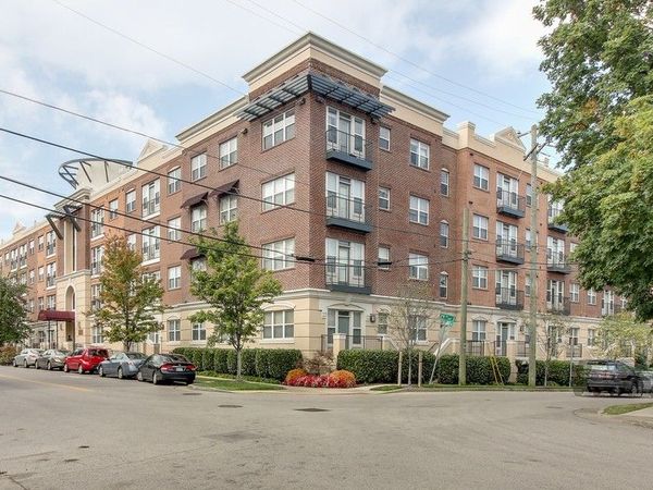 3000 Vanderbilt Pl, Unit 431, Nashville, TN 37212
