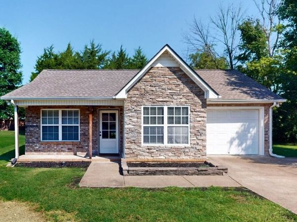 2027 Golden Ct , Spring Hill, TN 37174