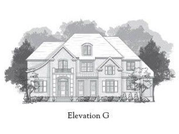 1976 Napa Drive , Brentwood, TN 37027