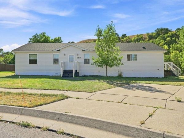 1219 Snowy Peak Lane, Spearfish, SD 57783