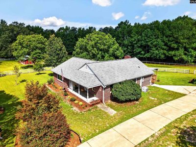 1996 Lucknow Road , Camden, SC 29020