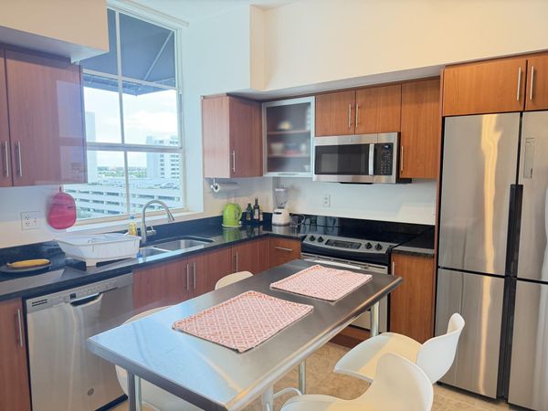 600 S Dixie Highway, Unit 801, West Palm Beach, FL 33401