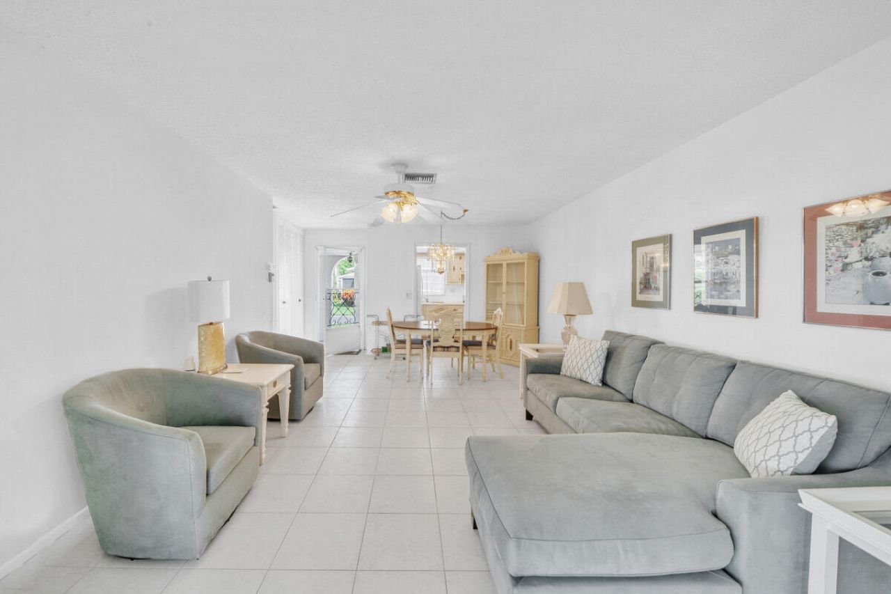 2680 Emory Drive E, Unit A, West Palm Beach, FL 33415 Photo
