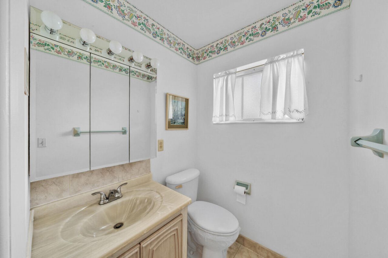 2680 Emory Drive E, Unit A, West Palm Beach, FL 33415 Photo