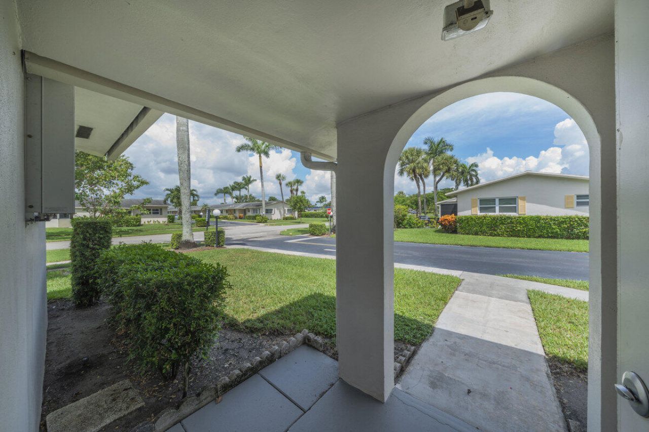 2680 Emory Drive E, Unit A, West Palm Beach, FL 33415 Photo