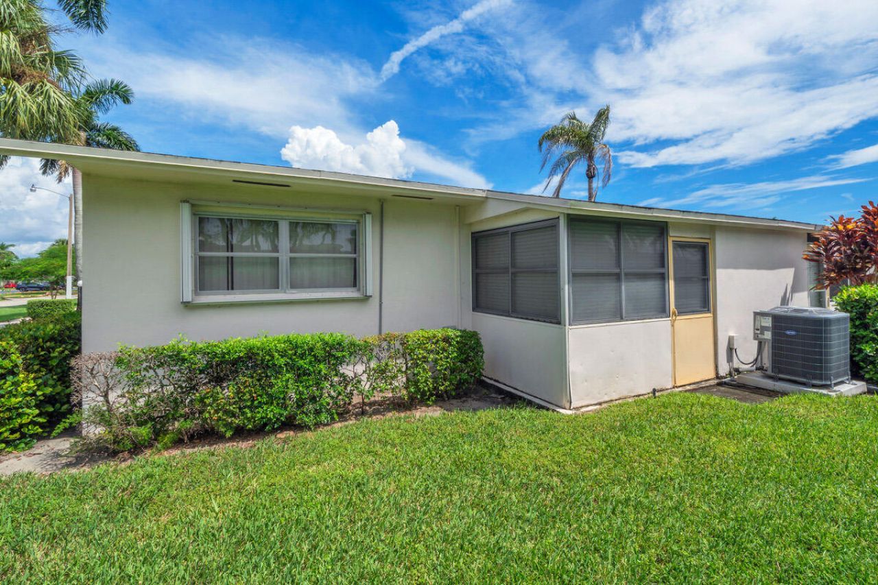 2680 Emory Drive E, Unit A, West Palm Beach, FL 33415 Photo